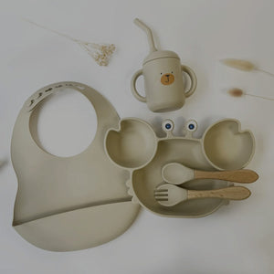 For the Little Ones