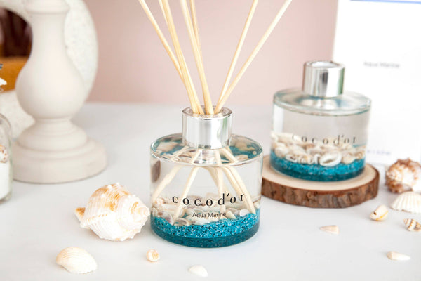 Diffusers