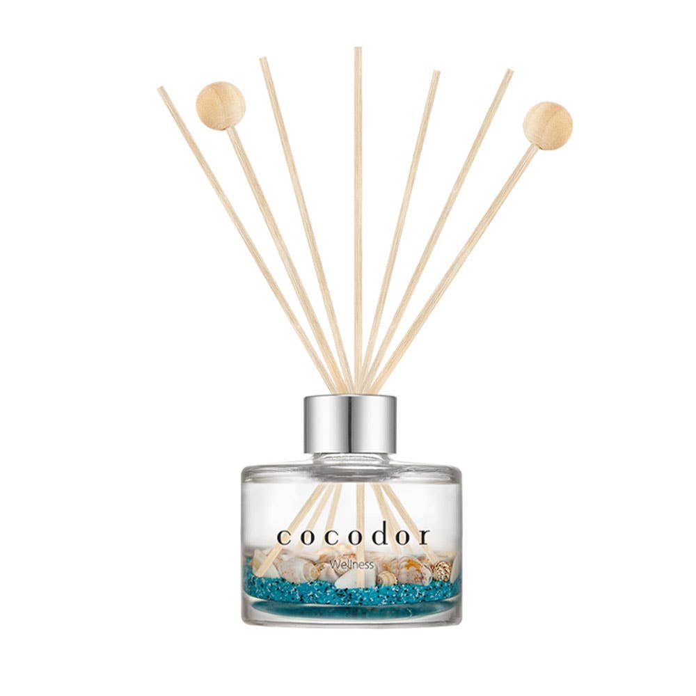 Wellness reed diffuser, 190ml