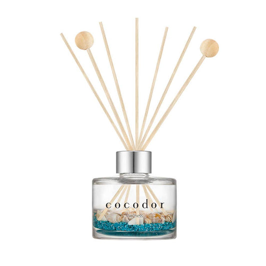 Wellness reed diffuser, 190ml