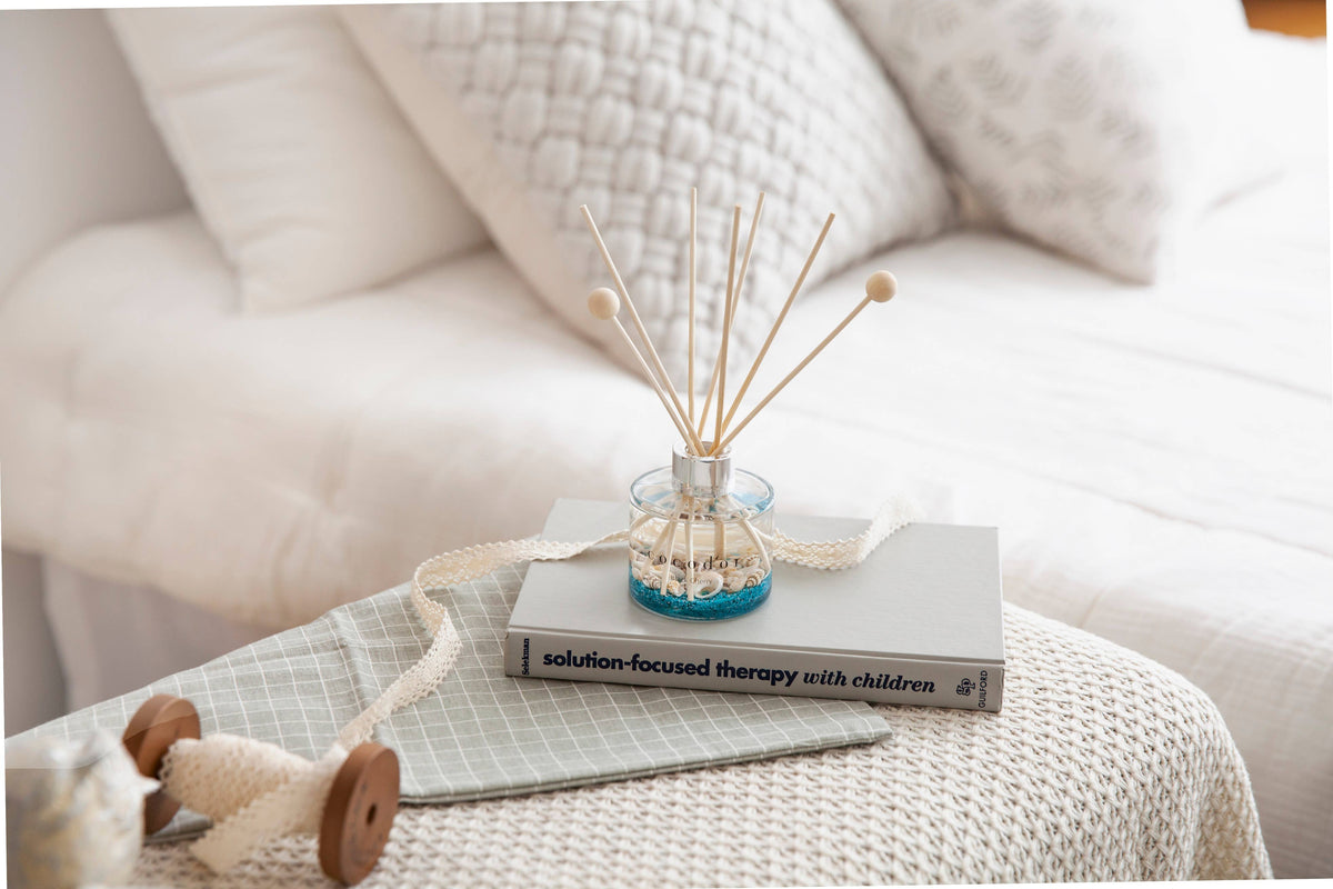 Wellness reed diffuser — view 4