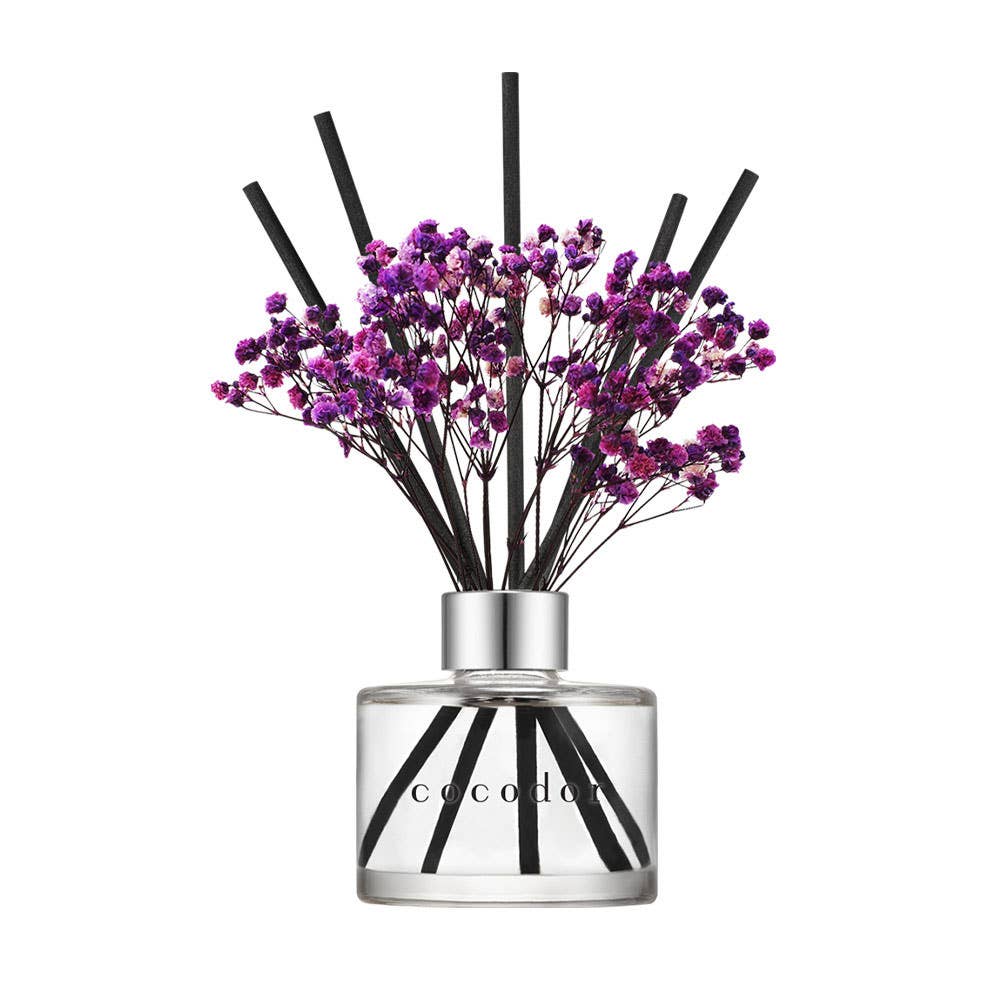 Garden lavender reed diffuser, 120ml