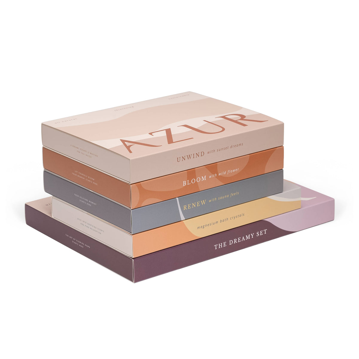 Bathtime Stories gift set — view 5