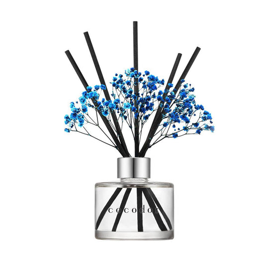 Pure cotton reed diffuser, 120ml